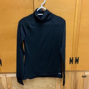 Under Armour long sleeve shirt